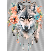 Animal Integration-DW 820